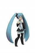 Vocaloid PVC Statue Hatsune Miku Tokyo CartoonY 16 cm