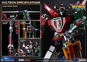 Voltron Carbotix Action Figure Voltron 38 cm