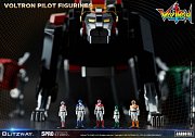 Voltron Carbotix Action Figure Voltron 38 cm