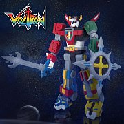 Voltron Deluxe Action Figure Voltron 18 cm