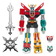 Voltron Ultimates Action Figure Voltron Defender of the Universe 18 cm