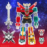 Voltron Ultimates Action Figure Voltron Defender of the Universe 18 cm