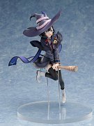 Wandering Witch: The Journey of Elaina PVC Statue 1/7 Saya 25 cm