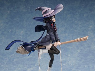 Wandering Witch: The Journey of Elaina PVC Statue 1/7 Saya 25 cm