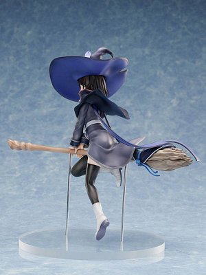 Wandering Witch: The Journey of Elaina PVC Statue 1/7 Saya 25 cm