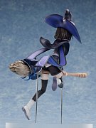 Wandering Witch: The Journey of Elaina PVC Statue 1/7 Saya 25 cm