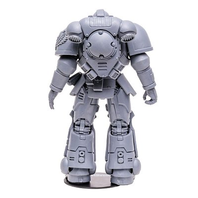 Warhammer 40k Action Figure Dark Angels Intercessor (Artist Proof) 18 cm