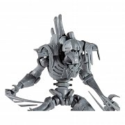 Warhammer 40k Action Figure Necron Flayed One (AP) 18 cm