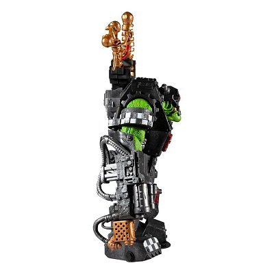 Warhammer 40k Action Figure Ork Big Mek 30 cm