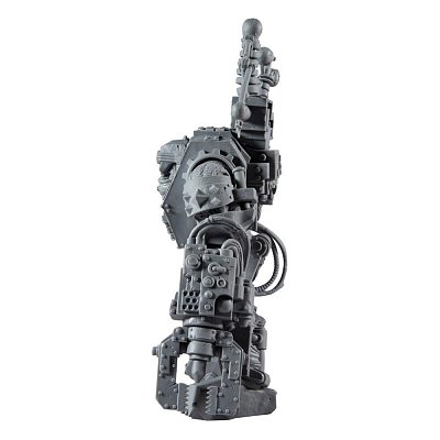 Warhammer 40k Action Figure Ork Big Mek (Artist Proof) 30 cm