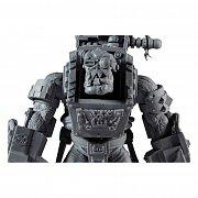 Warhammer 40k Action Figure Ork Big Mek (Artist Proof) 30 cm