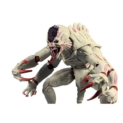 Warhammer 40k Action Figure Tyranid Genestealer 18 cm