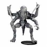 Warhammer 40k Action Figure Ymgarl Genestealer (Artist Proof) 18 cm