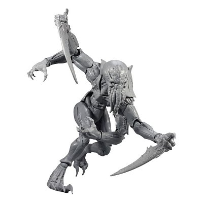 Warhammer 40k Action Figure Ymgarl Genestealer (Artist Proof) 18 cm