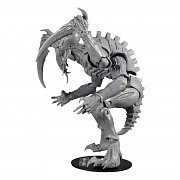 Warhammer 40k Action Figure Ymgarl Genestealer (Artist Proof) 18 cm