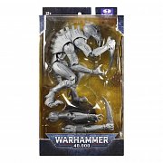 Warhammer 40k Action Figure Ymgarl Genestealer (Artist Proof) 18 cm