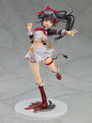 Warlords of Sigrdrifa PVC Statue 1/7 Miyako Muguruma 25 cm