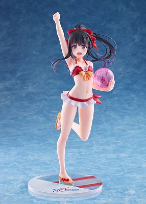 Warlords of Sigrdrifa PVC Statue 1/7 Miyako Muguruma Swimsuit Version 22 cm