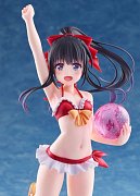 Warlords of Sigrdrifa PVC Statue 1/7 Miyako Muguruma Swimsuit Version 22 cm