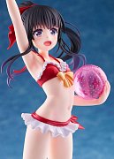 Warlords of Sigrdrifa PVC Statue 1/7 Miyako Muguruma Swimsuit Version 22 cm