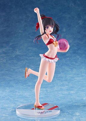 Warlords of Sigrdrifa PVC Statue 1/7 Miyako Muguruma Swimsuit Version 22 cm