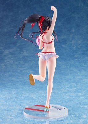 Warlords of Sigrdrifa PVC Statue 1/7 Miyako Muguruma Swimsuit Version 22 cm