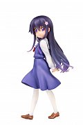 Watashi ni Tenshi ga Maiorita Statue 1/7 Hana Shirosaki Uniform Ver. 19 cm