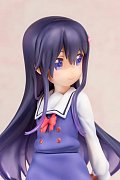 Watashi ni Tenshi ga Maiorita Statue 1/7 Hana Shirosaki Uniform Ver. 19 cm