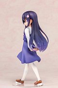 Watashi ni Tenshi ga Maiorita Statue 1/7 Hana Shirosaki Uniform Ver. 19 cm