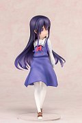 Watashi ni Tenshi ga Maiorita Statue 1/7 Hana Shirosaki Uniform Ver. 19 cm