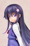 Watashi ni Tenshi ga Maiorita Statue 1/7 Hana Shirosaki Uniform Ver. 19 cm