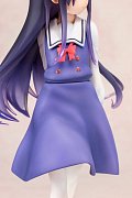 Watashi ni Tenshi ga Maiorita Statue 1/7 Hana Shirosaki Uniform Ver. 19 cm