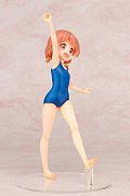 Watashi ni Tenshi ga Maiorita Statue 1/7 Hinata Hoshino School Swimsuit Ver. 19 cm