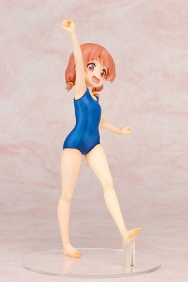 Watashi ni Tenshi ga Maiorita Statue 1/7 Hinata Hoshino School Swimsuit Ver. 19 cm