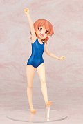 Watashi ni Tenshi ga Maiorita Statue 1/7 Hinata Hoshino School Swimsuit Ver. 19 cm