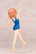 Watashi ni Tenshi ga Maiorita Statue 1/7 Hinata Hoshino School Swimsuit Ver. 19 cm