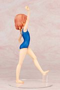 Watashi ni Tenshi ga Maiorita Statue 1/7 Hinata Hoshino School Swimsuit Ver. 19 cm