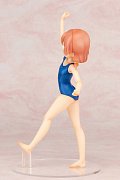 Watashi ni Tenshi ga Maiorita Statue 1/7 Hinata Hoshino School Swimsuit Ver. 19 cm