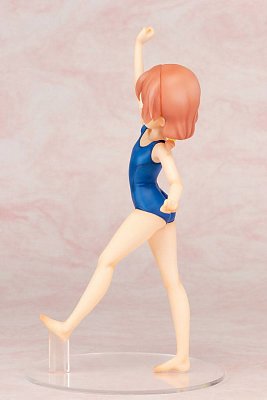 Watashi ni Tenshi ga Maiorita Statue 1/7 Hinata Hoshino School Swimsuit Ver. 19 cm