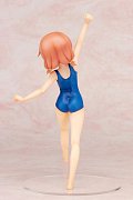 Watashi ni Tenshi ga Maiorita Statue 1/7 Hinata Hoshino School Swimsuit Ver. 19 cm