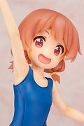 Watashi ni Tenshi ga Maiorita Statue 1/7 Hinata Hoshino School Swimsuit Ver. 19 cm