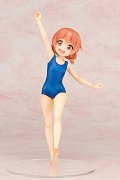 Watashi ni Tenshi ga Maiorita Statue 1/7 Hinata Hoshino School Swimsuit Ver. 19 cm