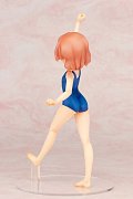 Watashi ni Tenshi ga Maiorita Statue 1/7 Hinata Hoshino School Swimsuit Ver. 19 cm