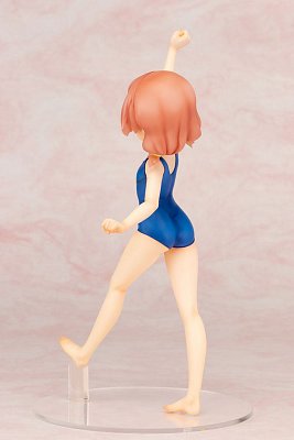 Watashi ni Tenshi ga Maiorita Statue 1/7 Hinata Hoshino School Swimsuit Ver. 19 cm