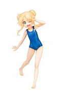Watashi ni Tenshi ga Maiorita Statue 1/7 Noa Himesaka School Swimsuit Ver. 19 cm
