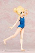 Watashi ni Tenshi ga Maiorita Statue 1/7 Noa Himesaka School Swimsuit Ver. 19 cm