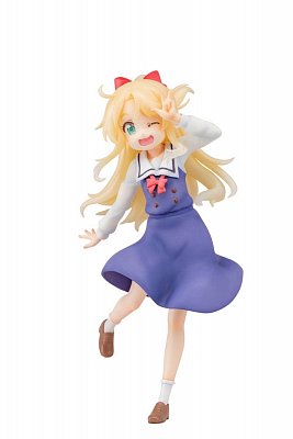 Watashi ni Tenshi ga Maiorita Statue 1/7 Noa Himesaka Uniform Ver. 19 cm