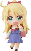 Wataten!: An Angel Flew Down to Me Nendoroid Action Figure Noa Himesaka 10 cm