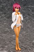 We Never Learn: BOKUBEN Statue PVC 1/7 Uruka Takemoto 23 cm