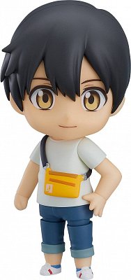 Weathering with You Nendoroid Action Figure Hodaka Morishima 10 cm